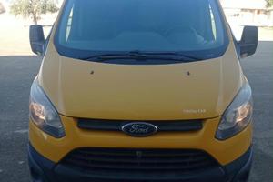 Furgone FORD TRANSIT CUSTOM