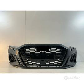 Audi A3 8Y 2020 S-Line Paraurti anteriore - 17233