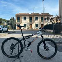 Bici MTB Cannondale