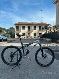 Bici MTB Cannondale