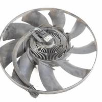 ELETTROVENTOLA LAND ROVER DISCOVERY «III» (2005)