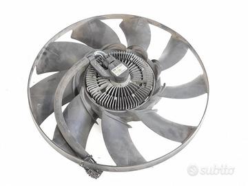 ELETTROVENTOLA LAND ROVER DISCOVERY «III» (2005)