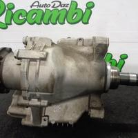 DIFFERENZIALE ANTERIORE AUDI A3 8V 2.0 TDI 2015