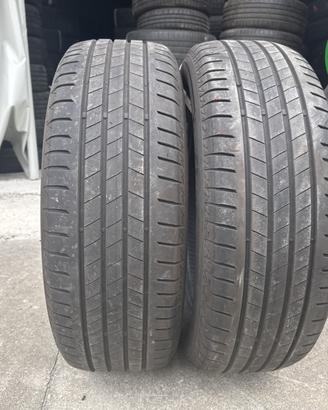 gomme usate 2156017 Estivo BRIDGESTONE - TUR - 773