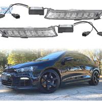 KIT LUCE DIURNA VOLKSWAGEN VW SCIROCCO 15-