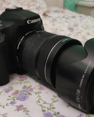 Canon EOS 70 D