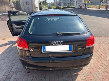 audi s3 line