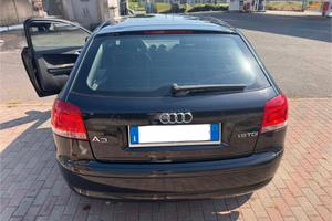 audi s3 line