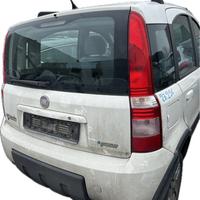 PER SOLI RICAMBI DA Fiat Panda II 169 1.2 Trekking