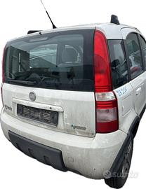 PER SOLI RICAMBI DA Fiat Panda II 169 1.2 Trekking