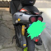 Aprilia SR 125