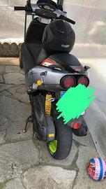 Aprilia SR 125
