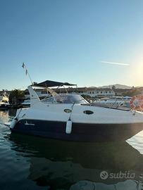 Barca a motore 25 - 7,2m Stresa Verbania