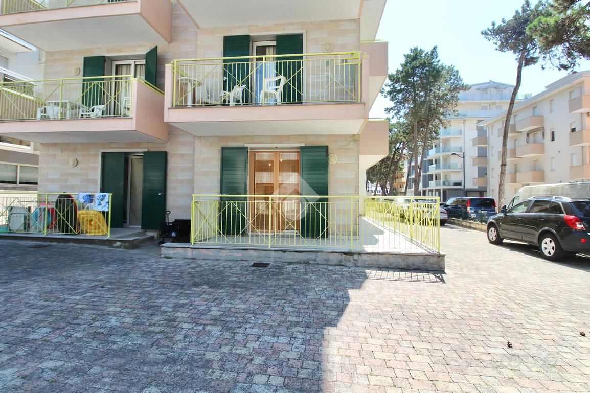 Apartment in Caorle - Vista 2