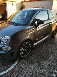 595 competizione 