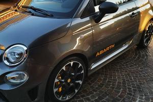 595 competizione 