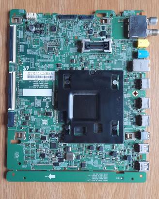 Asus Prime X470-Pro ATX scheda madre socket AM4 DDR4 AMD chipset usato