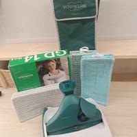 accessori per scopa Folletto VK 140