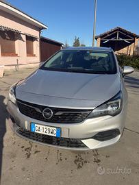 Opel Astra 1.5 CDTI 105 CV S&S Sports Tourer Busin