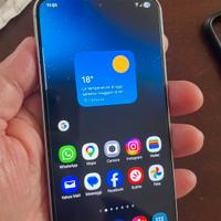 Samsung Galaxy S22 da 128gb pari al nuovo