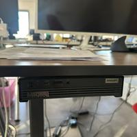 Mini pc lenovo thinkcentre