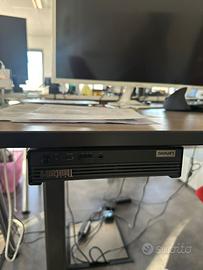 Mini pc lenovo thinkcentre