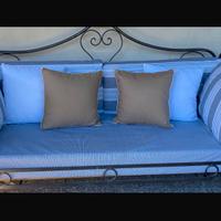 Divanetto da esterno