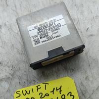 CENTRALINA LUCI SUZUKI Swift Serie (AZ) (17>) 3862