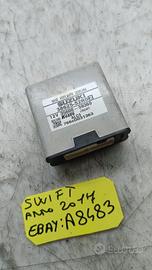 CENTRALINA LUCI SUZUKI Swift Serie (AZ) (17>) 3862