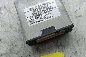 CENTRALINA LUCI SUZUKI Swift Serie (AZ) (17>) 3862