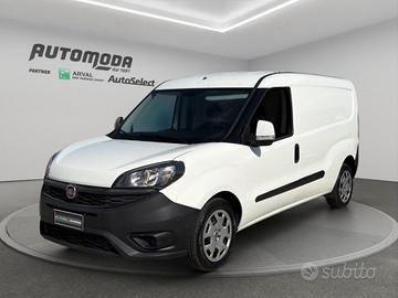 FIAT Doblo 1.6MJT 105CV MAXI ALLESTITO