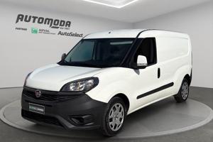 FIAT Doblo 1.6MJT 105CV MAXI ALLESTITO