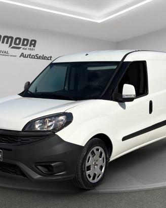 FIAT Doblo 1.6MJT 105CV MAXI ALLESTITO