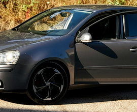 Golf 5 1.9 TDI