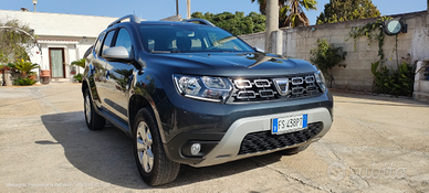 Dacia duster 1.5 dci 2018