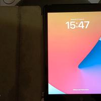 ipad 8 generazione wifi-cellular