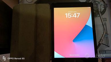 ipad 8 generazione wifi-cellular
