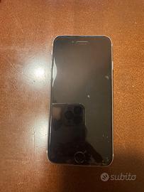 iPhone SE