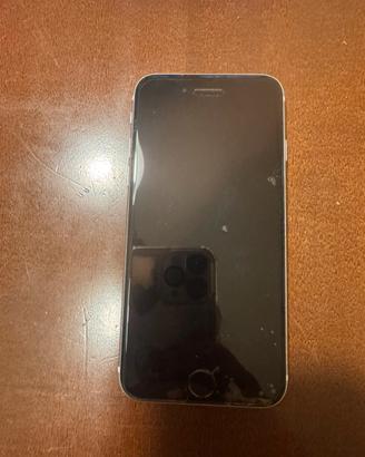 iPhone SE
