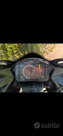 davinci 2 holins carene zx10rr originali