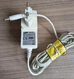 alimentatore adattatore SAMSUNG model APN1105EBWW