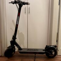 Monopattino Ducati Pro-II Evo