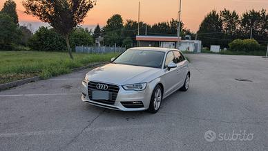 A3 III 2014 Sportback Sportback 1.6 tdi Ambition s