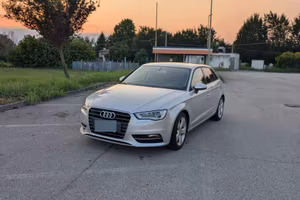A3 III 2014 Sportback Sportback 1.6 tdi Ambition s