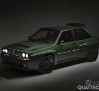 Accessori e ricambi per lancia delta 2017;2020