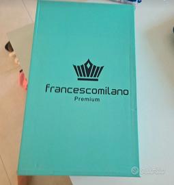 Stivale al ginocchio