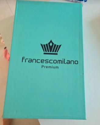 Stivale al ginocchio