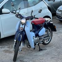 Honda Super Cub 125 KM0 ANNO 2021 IMMACOLATO !!!