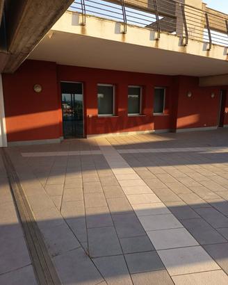Ufficio - Caltagirone