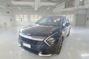 KIA SPORTAGE 1.6 TGDI HEV STYLE 2WD AUTO SUV